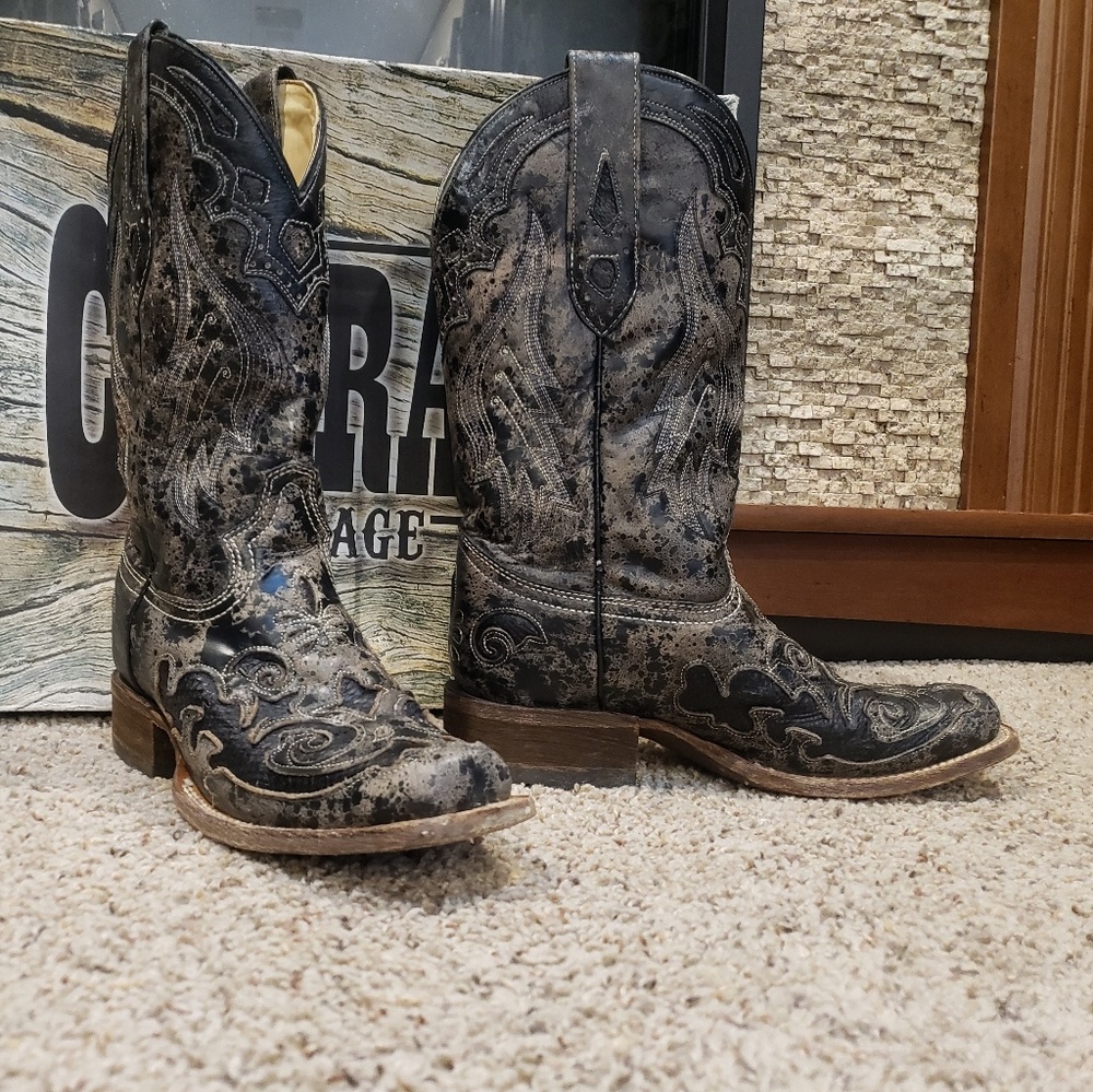 Corral Vintage Boots